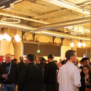 【GDC 2013】ジンガ本社に行って、GDCパーティに参加してみた