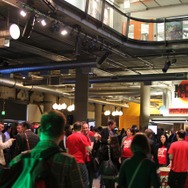 【GDC 2013】ジンガ本社に行って、GDCパーティに参加してみた