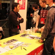 【GDC 2013】ジンガ本社に行って、GDCパーティに参加してみた