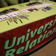 【GDC 2013】ジンガ本社に行って、GDCパーティに参加してみた