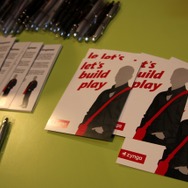 【GDC 2013】ジンガ本社に行って、GDCパーティに参加してみた