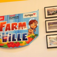 【GDC 2013】ジンガ本社に行って、GDCパーティに参加してみた