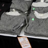 【GDC 2013】今年も充実している公式グッズをフォトレポートでお届け