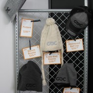 【GDC 2013】今年も充実している公式グッズをフォトレポートでお届け