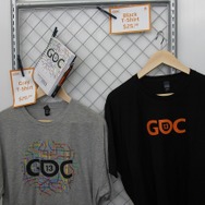 【GDC 2013】今年も充実している公式グッズをフォトレポートでお届け