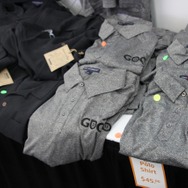 【GDC 2013】今年も充実している公式グッズをフォトレポートでお届け