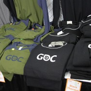 【GDC 2013】今年も充実している公式グッズをフォトレポートでお届け