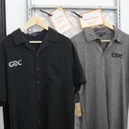 【GDC 2013】今年も充実している公式グッズをフォトレポートでお届け