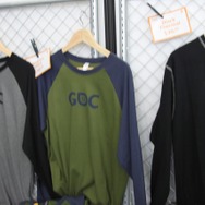 【GDC 2013】今年も充実している公式グッズをフォトレポートでお届け