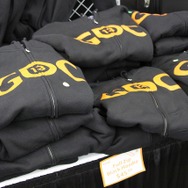 【GDC 2013】今年も充実している公式グッズをフォトレポートでお届け