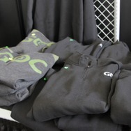 【GDC 2013】今年も充実している公式グッズをフォトレポートでお届け