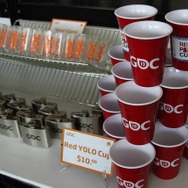 【GDC 2013】今年も充実している公式グッズをフォトレポートでお届け