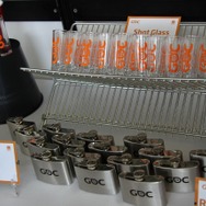 【GDC 2013】今年も充実している公式グッズをフォトレポートでお届け