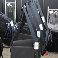 【GDC 2013】今年も充実している公式グッズをフォトレポートでお届け