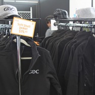 【GDC 2013】今年も充実している公式グッズをフォトレポートでお届け