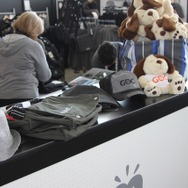 【GDC 2013】今年も充実している公式グッズをフォトレポートでお届け