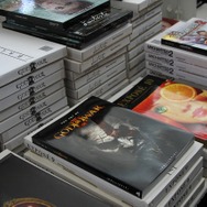 【GDC 2013】今年も充実している公式グッズをフォトレポートでお届け