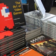 【GDC 2013】今年も充実している公式グッズをフォトレポートでお届け