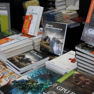 【GDC 2013】今年も充実している公式グッズをフォトレポートでお届け