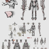 店内には貴重な資料などを展示
