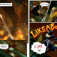 【GDC 2013】『YAIBA:NINJA GAIDEN Z』インスピレーションを受けたのはベジータ、稲船氏が明かす