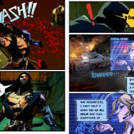 【GDC 2013】『YAIBA:NINJA GAIDEN Z』インスピレーションを受けたのはベジータ、稲船氏が明かす