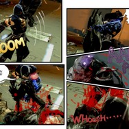 【GDC 2013】『YAIBA:NINJA GAIDEN Z』インスピレーションを受けたのはベジータ、稲船氏が明かす