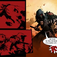 【GDC 2013】『YAIBA:NINJA GAIDEN Z』インスピレーションを受けたのはベジータ、稲船氏が明かす