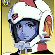 ララァ、ついに戦場へ…　『ガンダムタクティクス』アップデート