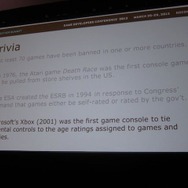 【GDC 2013】炎上や回収を回避して多言語展開を進める秘訣とは?マイクロソフトのベテランがローカライズを語る