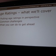 【GDC 2013】炎上や回収を回避して多言語展開を進める秘訣とは?マイクロソフトのベテランがローカライズを語る