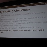 【GDC 2013】炎上や回収を回避して多言語展開を進める秘訣とは?マイクロソフトのベテランがローカライズを語る