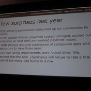 【GDC 2013】炎上や回収を回避して多言語展開を進める秘訣とは?マイクロソフトのベテランがローカライズを語る