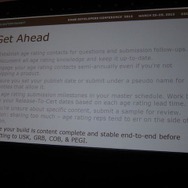 【GDC 2013】炎上や回収を回避して多言語展開を進める秘訣とは?マイクロソフトのベテランがローカライズを語る