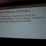 【GDC 2013】炎上や回収を回避して多言語展開を進める秘訣とは?マイクロソフトのベテランがローカライズを語る