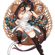 ブラッド「釈迦」