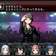 『迷宮クロスブラッド インフィニティ』攻略の要となる「クロスブラッドシステム」、PS Vita版の新要素を紹介