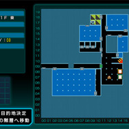 マップ画面にオートパイロット機能を付帯。