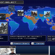 ララァ、ついに戦場へ…　『ガンダムタクティクス』アップデート