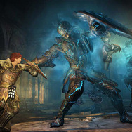 『ドラゴンズドグマ：ダークアリズン』の「レンジャー」プレイ動画＆最新情報が公開