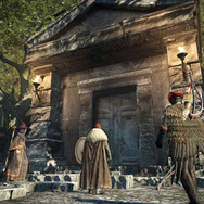 『ドラゴンズドグマ：ダークアリズン』の「レンジャー」プレイ動画＆最新情報が公開