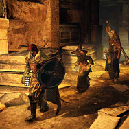 『ドラゴンズドグマ：ダークアリズン』の「レンジャー」プレイ動画＆最新情報が公開