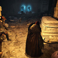 『ドラゴンズドグマ：ダークアリズン』の「レンジャー」プレイ動画＆最新情報が公開