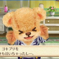 『クマ・トモ』発売日決定 ― プレイヤーの選択で会話が分岐、名前もちゃんと発声