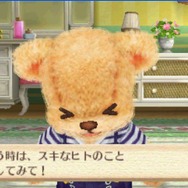 『クマ・トモ』発売日決定 ― プレイヤーの選択で会話が分岐、名前もちゃんと発声