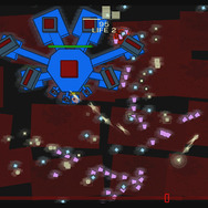 アート ＋ ギターサウンド ＝ 新感覚STG・PS3『Everyday Shooter.』