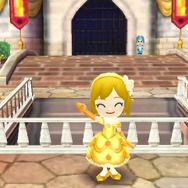 Miiとディズニーキャラクターが一緒に生活体験できるゲーム『ディズニー マジックキャッスル マイ・ハッピー・ライフ』最新情報