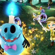 Miiとディズニーキャラクターが一緒に生活体験できるゲーム『ディズニー マジックキャッスル マイ・ハッピー・ライフ』最新情報