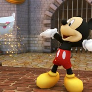 Miiとディズニーキャラクターが一緒に生活体験できるゲーム『ディズニー マジックキャッスル マイ・ハッピー・ライフ』最新情報