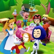 Miiとディズニーキャラクターが一緒に生活体験できるゲーム『ディズニー マジックキャッスル マイ・ハッピー・ライフ』最新情報